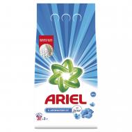 Пральний порошок для машинного прання Ariel 2в1 Lenor Effect 3 кг Пральний порошок для машинного прання Ariel 2в1 Lenor Effect 3 кг