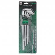 Набор ключей Rock FORCE RF-5093XLS