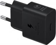 Зарядний пристрій Samsung 25W Power Adapter (w/o Cable) Black (EP-T2510NBEGEU)