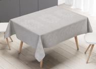 Скатерть Прованс PW195-R833-2-2 137x100 см серый Dariana