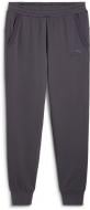 Штани Puma ESS ELEVATED SWEATPANTS FL CL 68270469 р. L сірий