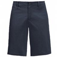 Шорты Jack Wolfskin DESERT SHORTS M 1508341_1010 р. 50 синий