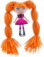Кукла Lalaloopsy Кудряшки симпатяшки Отличница 527473