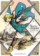 Книга Камоме Шірахама «Ательє чаклунських капелюхів. Том 1» 978-617-7678-49-5