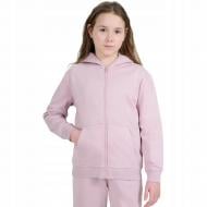 Джемпер 4F SWEATSHIRT F1952 4FJWAW25TSWSF1952-56S р.140 розовый