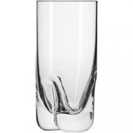 Набор стаканов высоких Krosno Long Drink Prestige Virgo 300 мл 6 шт.