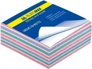 Блок бумаги BM.2256 Зебра Buromax