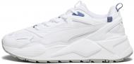 Кроссовки мужские демисезонные Puma RS-X EFEKT LUX 39315303 р.42 белые