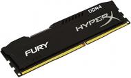 Оперативная память Kingston DDR4 SDRAM 16 GB 2400 MHz (HX424C15FB3/16) PC4-19200