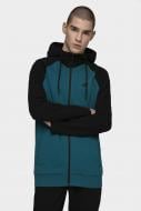 Джемпер 4F D4L20-BLM306-32S р. XL синий джинс Джемпер 4F D4L20-BLM306-32S р. XL синий джинс