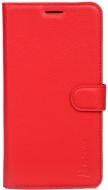 Чохол-книжка BeCover для Doogee Y6 red (701174)