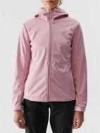 Куртка 4F SOFTSHELL F215 4FWSS24TSOFF215-56S р.XS