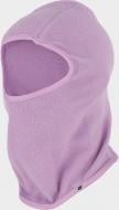 Балаклава 4F U126 4FJWMM00ABALU126-52S р.S-M фиолетовый