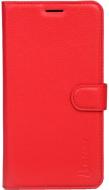 Чохол-книжка BeCover для Doogee X5 Max red (701179)