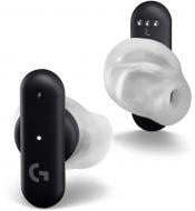 Навушники Logitech FITS True Wireless Gaming Earbuds black (L985-001182)