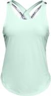 Майка Under Armour Armour Sport X-Back Tank 1360354-403 р.S голубой