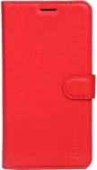 Чохол-книжка BeCover для Doogee X7 Pro red (701184)