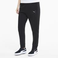 Брюки Puma Nu-tility Pants 58355101 р. M черный