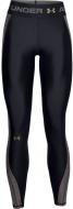 Лосины Under Armour UA HG Armour WM WB Legging 1360552-001 XS черный
