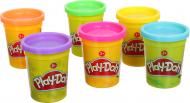 Масса для лепки Play-Doh 1 баночка в ассортименте B6756