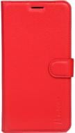 Чехол-книжка BeCover для Doogee X9 Mini red (701189)