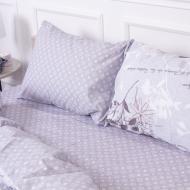 Наволочка Ranforce Elite 17-0186 Ellen 60x60 см мульти MirSon