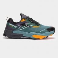 Кроссовки мужские Joma Sierra TKSIES2521 р.45 зеленые