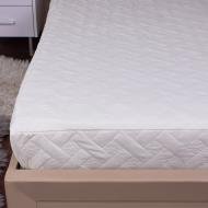 Наматрасник-чехол MirSon Livio Premium Line №2007 27х70x130 см