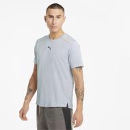 Футболка Puma RUN COOLadapt TEE 52039080 р.2XL белый