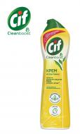 Универсальное средство Cif Active Lemon 0,5 л