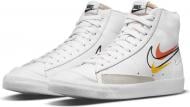 Кросівки чоловічі Nike Blazer Mid '77 DN7996-100 р.49,5 білі