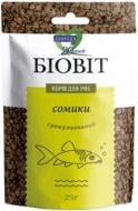 Корм Природа для риб Біовіт Сомики 10г (риба та рибні продукти)