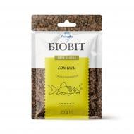 Корм Природа для риб Біовіт Сомики 10г (риба та рибні продукти)