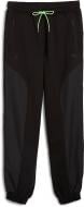 Брюки Puma MAPF1 STATEMENT PANTS 62730401 р. L черный