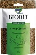 Корм Природа для риб Біовіт Супербаланс 10г (риба та рибні продукти)