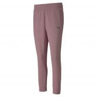 Брюки Puma Nu-tility Pants 58355116 р. S розовый