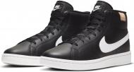 Кроссовки мужские Nike COURT ROYALE 2 MID CQ9179-001 р.44 черные Кроссовки мужские Nike COURT ROYALE 2 MID CQ9179-001 р.44 черные