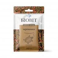 Корм Природа для черепах Биовит Черепашки 10 г (рыба и рыбные продукты)