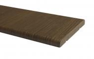Наличник прямоугольный ОМиС 8х70х2200 мм дуб амбер лайн