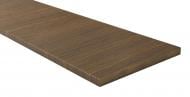 Доборная планка ОМиС 150х8х2024 мм дуб амбер лайн