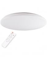 ВІТРИНА! Світильник стельовий Goldlux LED Pirius 1x100 Вт білий 313522