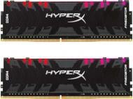 Оперативная память Kingston DDR4 SDRAM 16 GB (2x8GB) 2933 MHz (HX429C15PB3AK2/16)