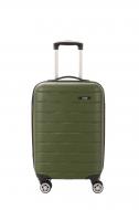 Чемодан 42 л хаки MCS V344 на 4 колесах S 20"