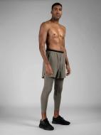 Шорты 4F SHORTS FNK M366 RL9AW22TFSHM366-81S р. L коричневый