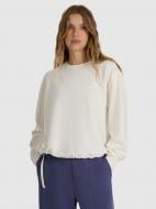 Свитшот 4F SWEATSHIRT F1837 4FWAW25TSWSF1837-11S р.S бежевый