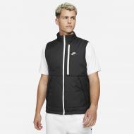 Жилет Nike M NSW TF RPL LEGACY VEST DD6869-010 р.2XL черный