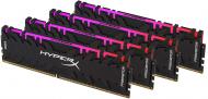 Оперативная память Kingston DDR4 SDRAM 32 GB (4x8GB) 2933 MHz (HX429C15PB3AK4/32)