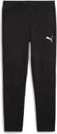 Брюки Puma EVOSTRIPE PANTS DK 68170201 р. L черный