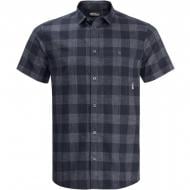 Сорочка Jack Wolfskin HIGHLANDS SHIRT M 1403412_7630 р.M синій