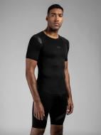 Футболка 4F TSHIRT FNK M090 RL9SS22TFTSM090-20S р.2XL чорний